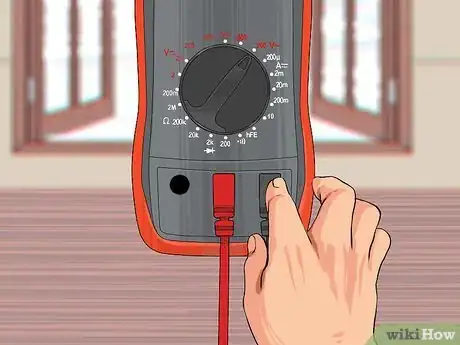 Image titled Use a Voltmeter Step 3