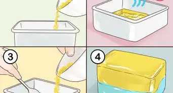 Make 'Melt and Pour' Soap