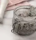 Make a Sugar Scrub