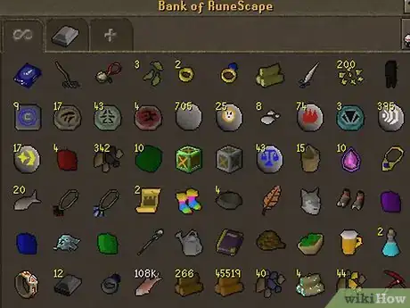 Image titled Make Money on RuneScape with Bronze Step 2