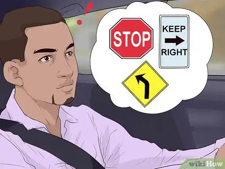 Image titled Vomit While Driving Step 5