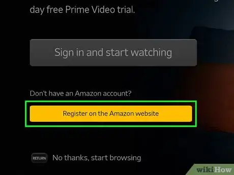 Image titled Register a Device on Amazon Step 10