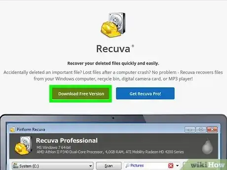 Image titled Recover a Deleted Folder That's Not in the Recycle Bin Step 9