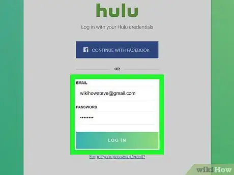 Image titled Contact Hulu Step 1