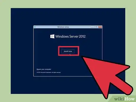 Image titled Install, Configure, and Test Windows Server 2012 R2 Step 3