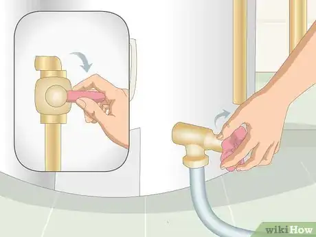 Image titled Drain a Water Heater Step 10