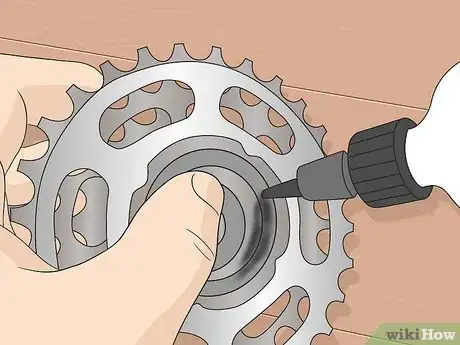 Image titled Fix a Skipping Freehub on a Bicycle Step 6