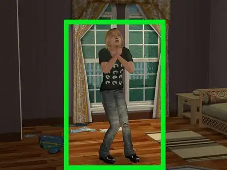 Image titled Kill Your Sim in the Sims 2 Step 13