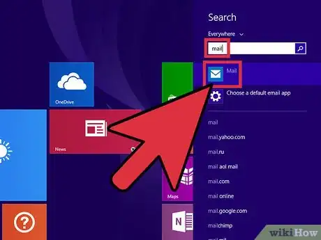 Image titled Add an Account to the Mail App on Windows Step 6