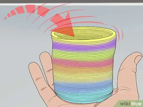 Image titled Do Cool Tricks With a Slinky Step 13