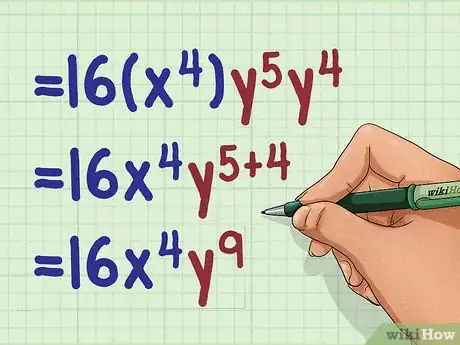 Image titled Multiply Exponents Step 10