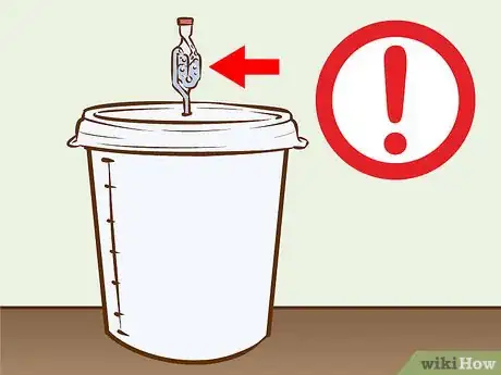 Image titled Make Alcohol from Common Table Sugar Step 13