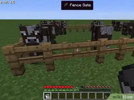 Image titled Get Milk in Minecraft Step 2