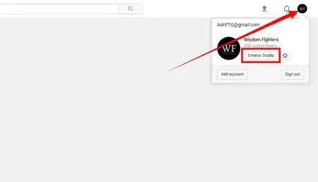 Image titled Open YouTube Creator Studio.png