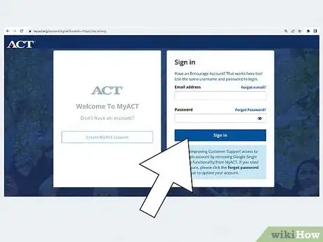 Image titled Check ACT Scores Step 3