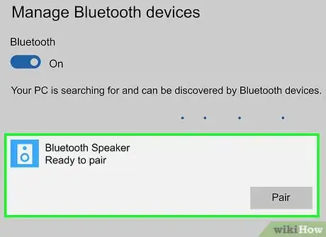 Image titled Connect Audio Devices to Computers Step 15