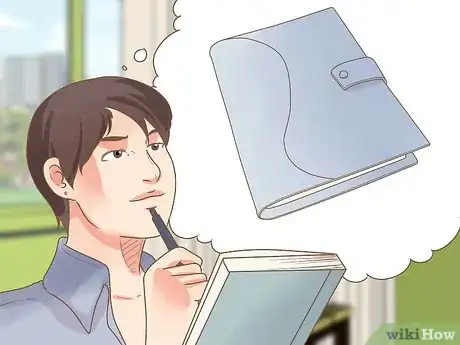 Image titled Get Into the Habit of Using a Day Planner Step 10