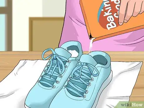 Image titled Eliminate Odor from Smelly Shoes Step 11