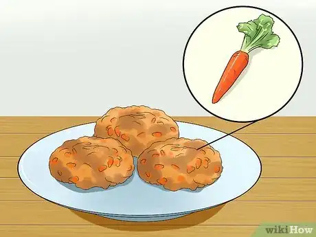 Image titled Make Rabbit Treats Step 1