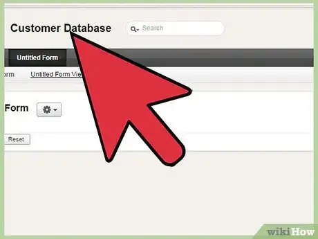 Image titled Create a Customer Database Step 8