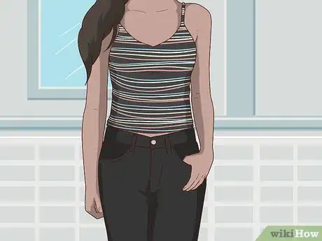 Image titled Dress Yourself and Look Good (for Girls) Step 10.jpeg