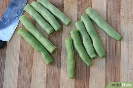 Image titled Freeze Green Beans Step 3Bullet2