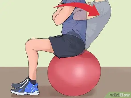 Image titled Exercise for a Flat Stomach Step 19