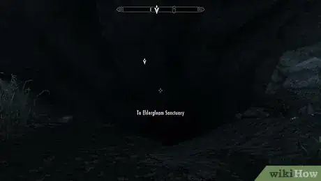 Image titled Retrieve Eldergleam Sap in Skyrim Step 5