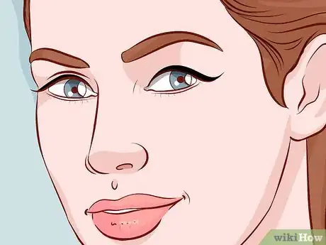 Image titled Wear Nude Lipstick Step 13