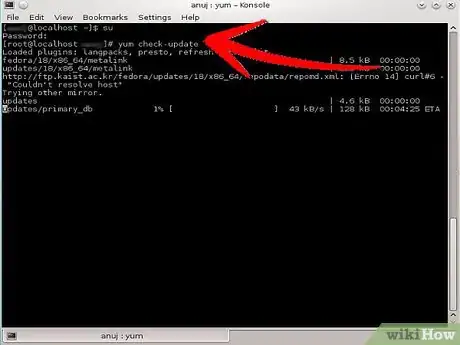 Image titled Install Software in Red Hat Linux Step 4