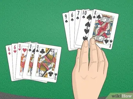 Image titled Short Deck Poker Step 3