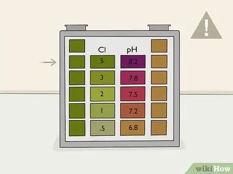 Image titled Lower the Chlorine Levels in a Hot Tub Step 4