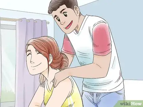 Image titled Have Fun in Bed With Your Partner Without Sex Step 20