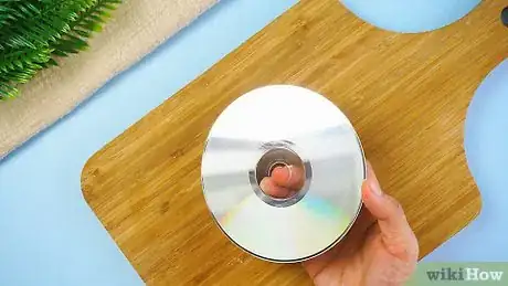 Image titled Fix a Scratched CD Step 14