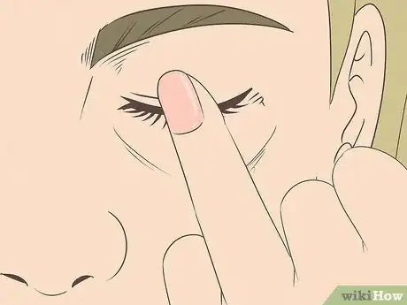 Image titled Get Rid of Puffy Eyes from Crying Step 4