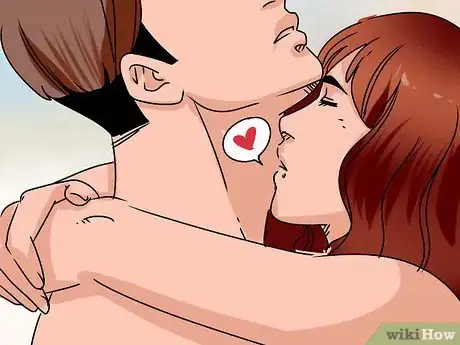 Image titled Seduce a Man Step 12