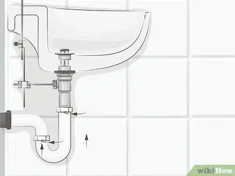 Image titled Fix a Sink Stopper Step 16