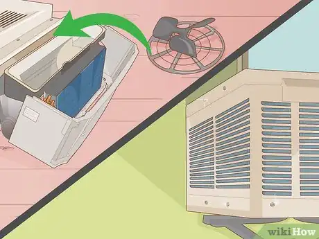 Image titled Clean Air Conditioner Coils Step 14