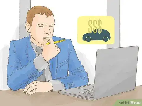 Image titled Sell Your Used Car Step 3