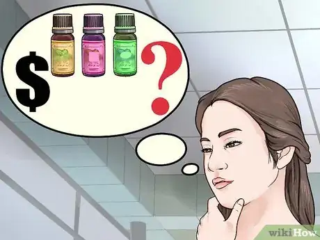 Image titled Use Essential Oils Step 1