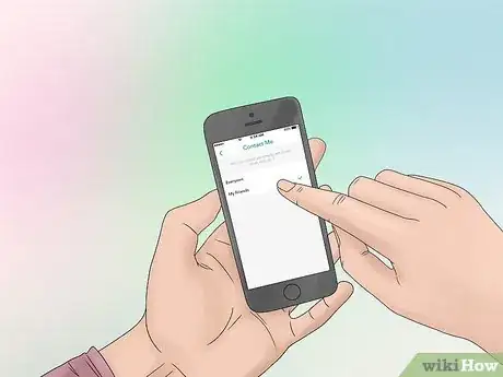 Image titled Stay Safe on Snapchat Step 10