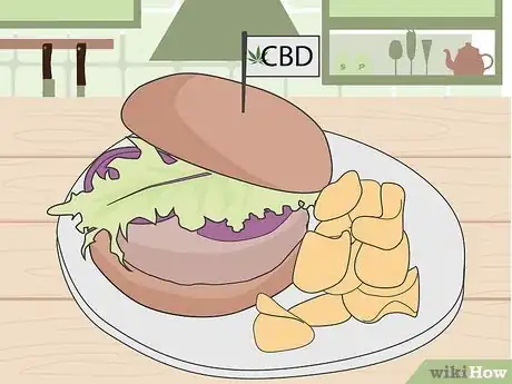 Image titled Get CBD Edibles Step 09