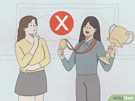 Image titled Get Your Friend to Stop Copying You Step 11