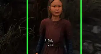 Adopt a Child in Skyrim