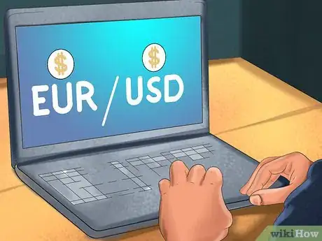 Image titled Buy and Sell Currency Step 1