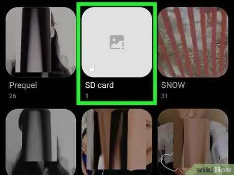 Image titled Move Photos from a Phone to an SD Card Step 7