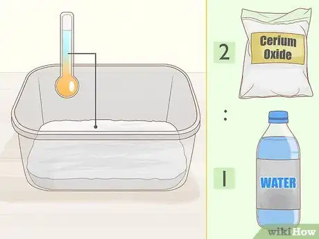 Image titled Mix Cerium Oxide Step 4