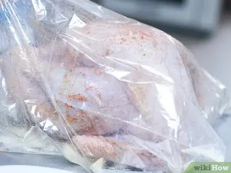 Image titled Cook a Turkey in a Bag Step 11