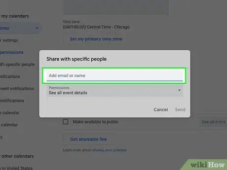 Image titled Share Your Google Calendar Step 6
