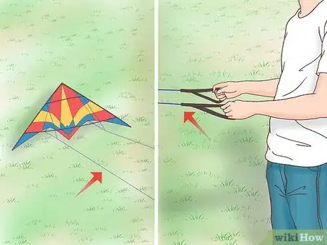 Image titled Fly a Stunt Kite Step 6